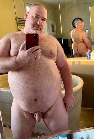 Fat Old Man Naked lewdnatashar twitter
