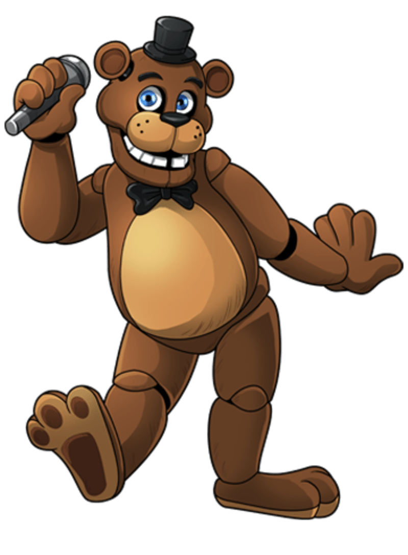 Best of Pichers of five nights at freddys