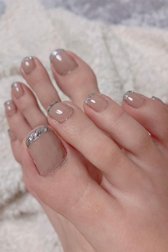 ai geronimo add photo french nails on toes