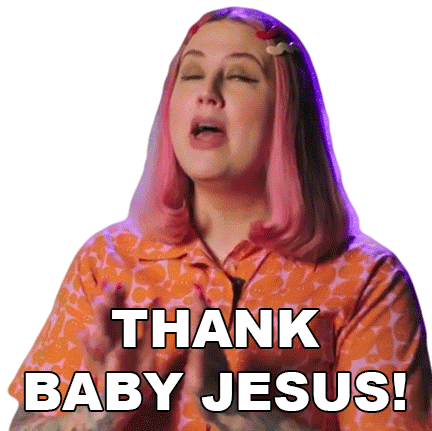 cindy ammerman recommends thank you baby jesus gif pic