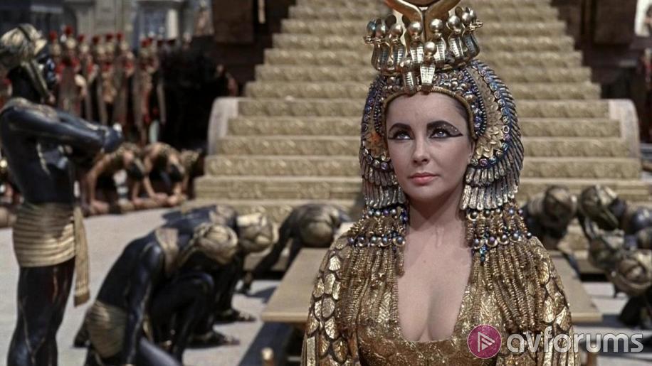 allan webster recommends cleopatra xxx movie pic