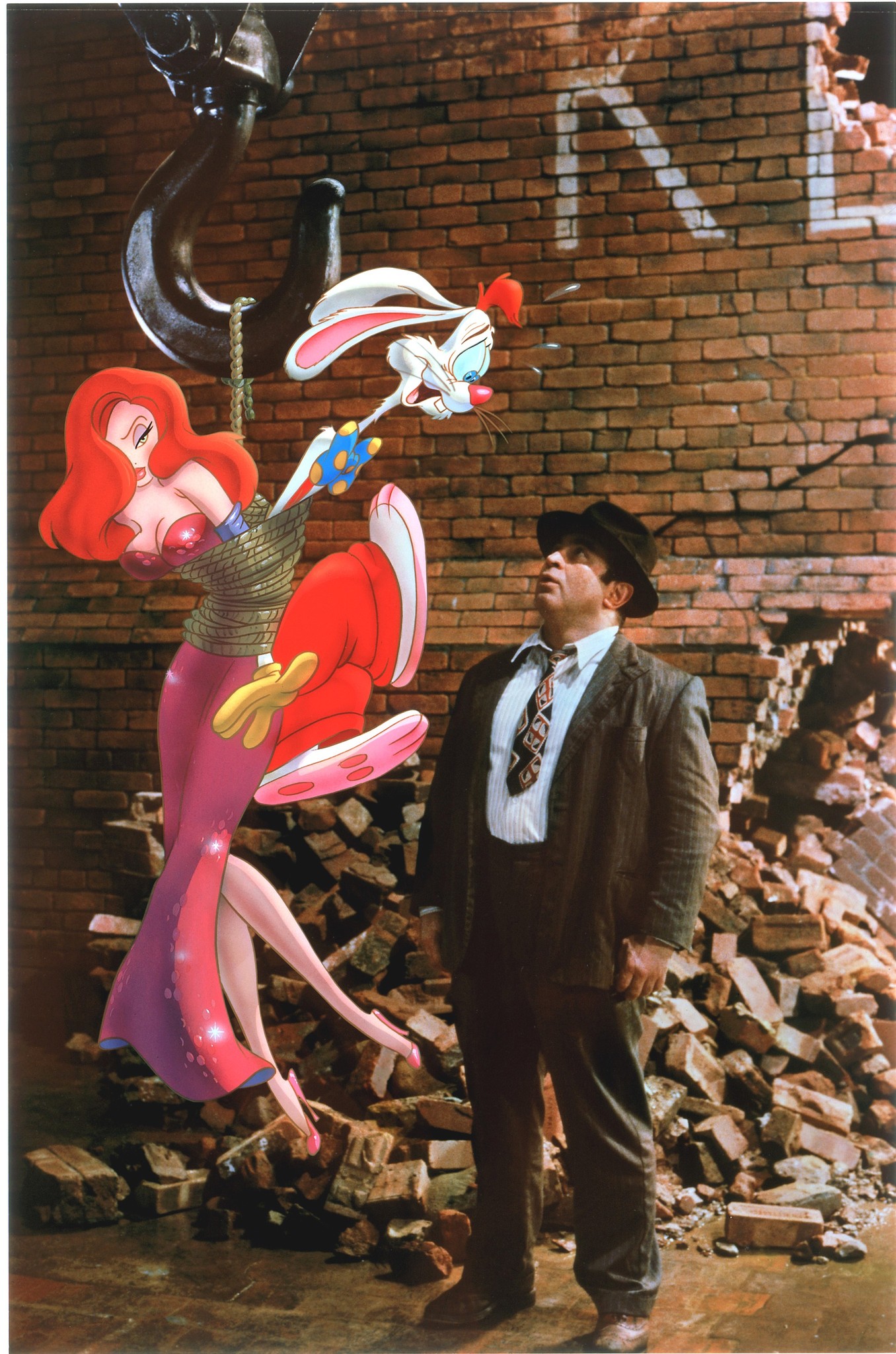 amr shitos share pictures of jessica rabbit and roger rabbit photos