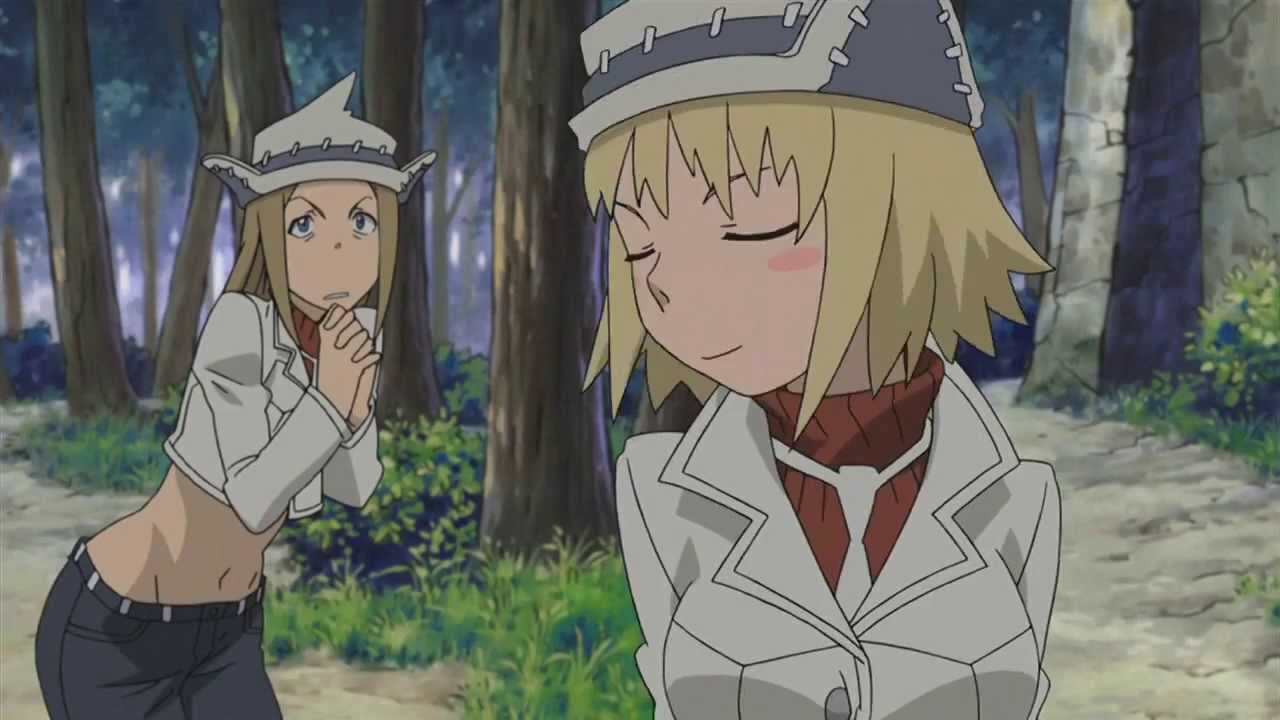 Best of Soul eater patty