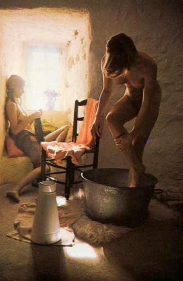 Best of David hamilton nude photos