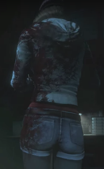 allen nelson recommends until dawn jessica ass pic