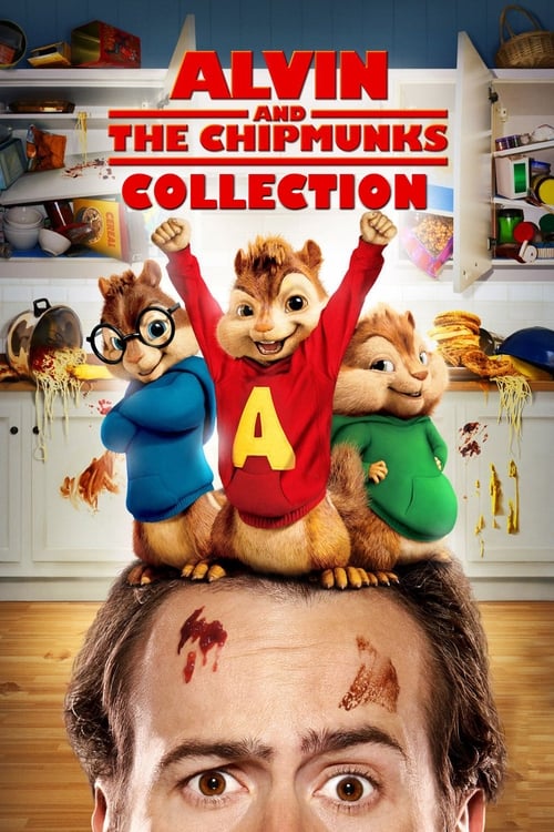 ashley brooke davis recommends Alvin Chipmunks Full Movie