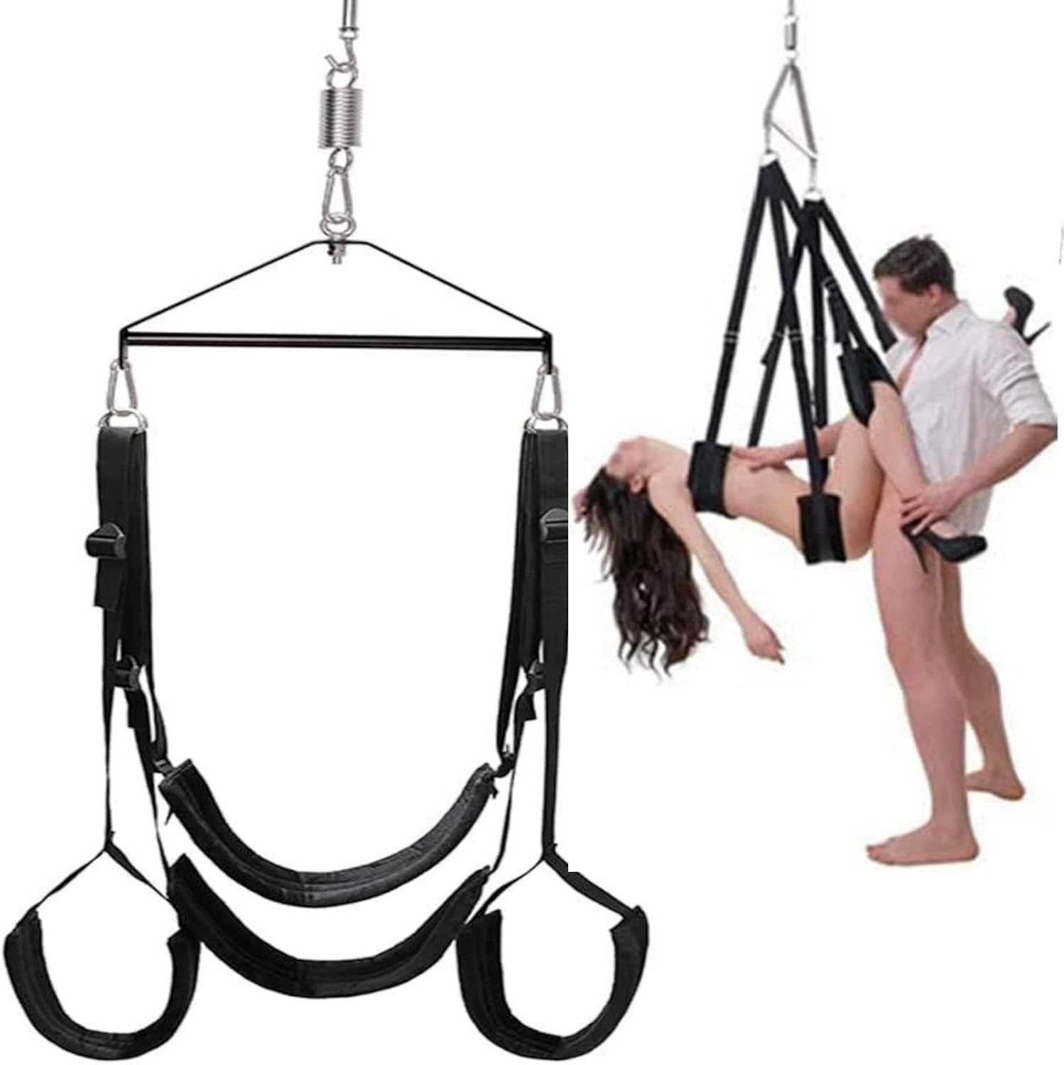 amanda elgin recommends installing a sex swing pic