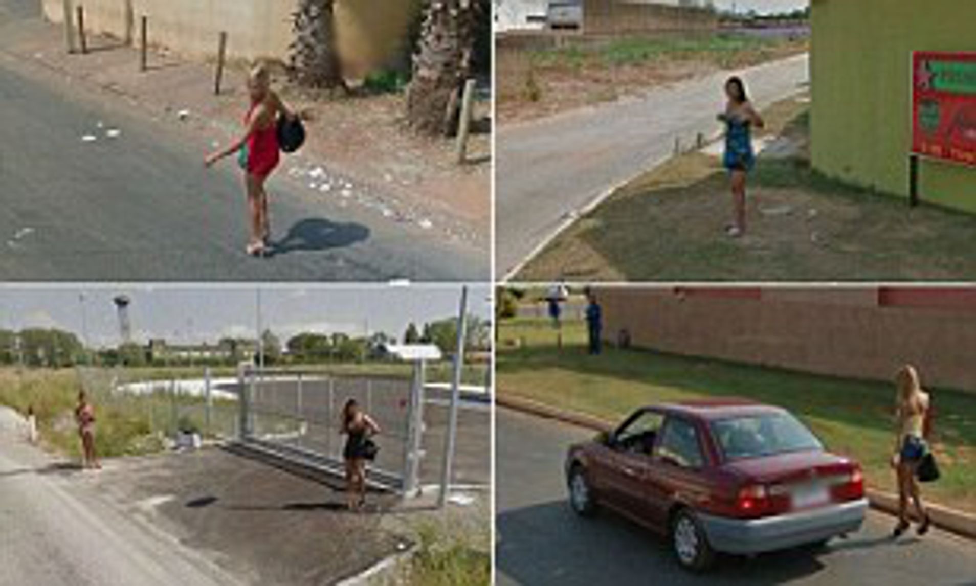 abdulaziz alali recommends hookers in street view pic