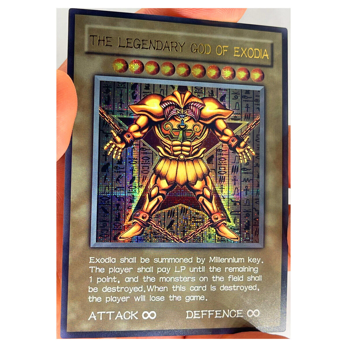 clyde faulkner recommends pictures of yu gi oh card pic