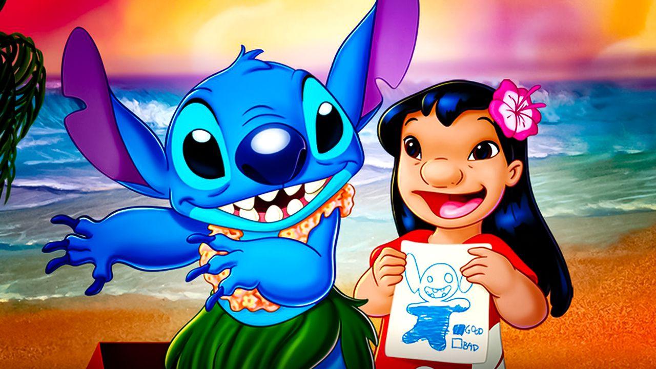 beth ketcham add stitch from lilo and stitch pictures photo