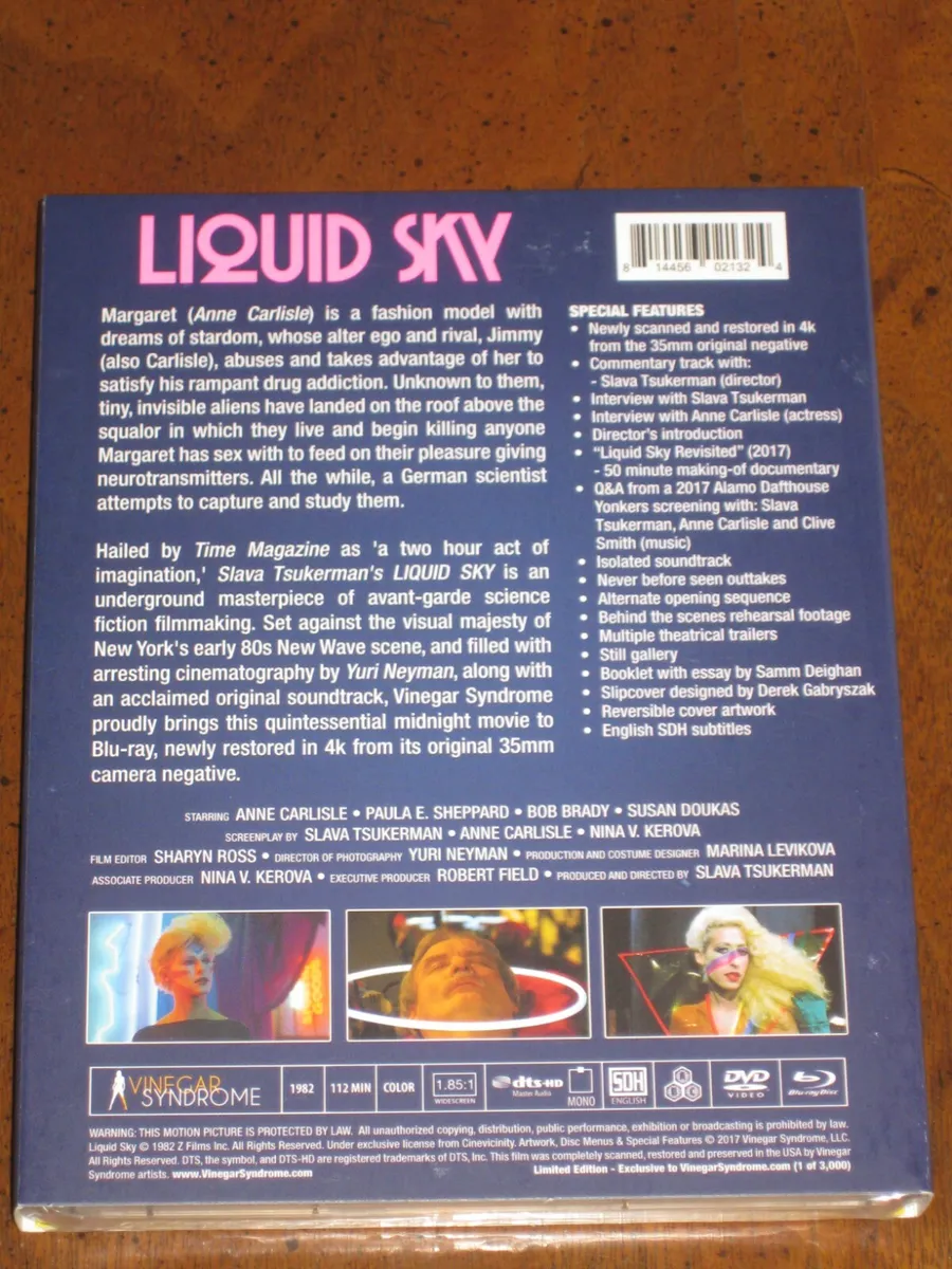 ben jantzi recommends liquid sky vinegar syndrome pic