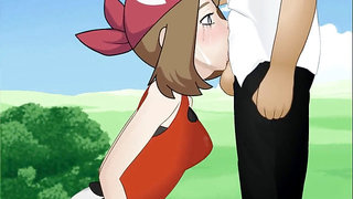 Pokemon Cartoon Sex Video pico ep