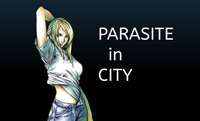 arshes nei recommends Parasite In City Apk
