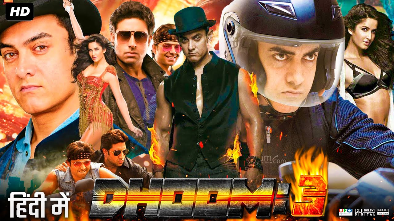 Best of Dhoom full movie download