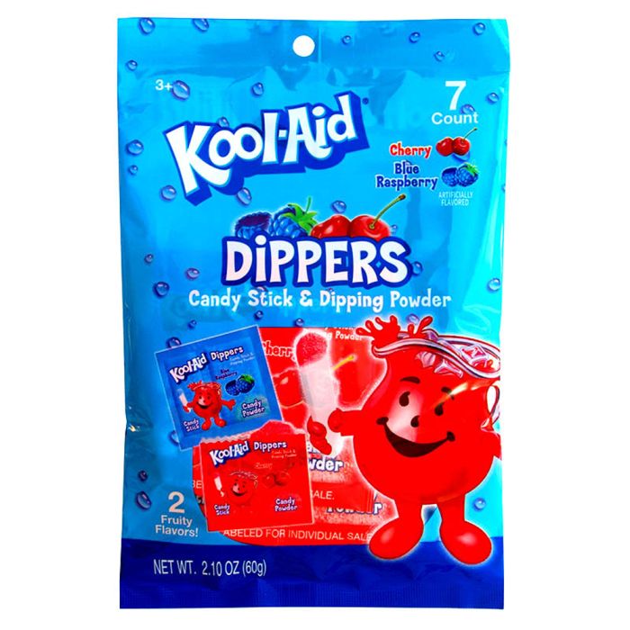 andrei felix recommends Dippin In The Kool Aid