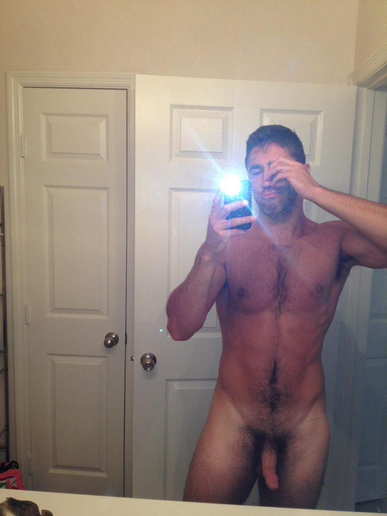 christine sydney share accidental naked selfies photos