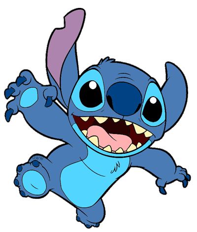 Stitch From Lilo And Stitch Pictures parker photoshop