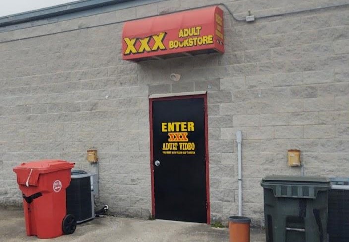 Adult Stores In Kentucky in knot
