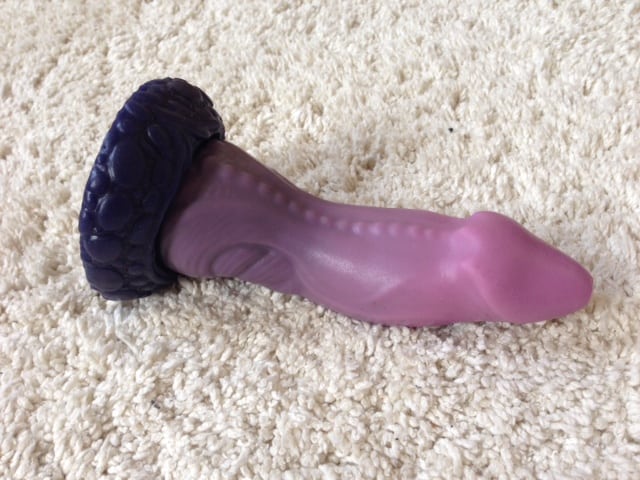 curtis alleyne recommends Best Bad Dragon Toy For Anal