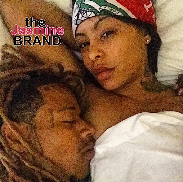 dani lucian recommends alexis skyy sex tape pic