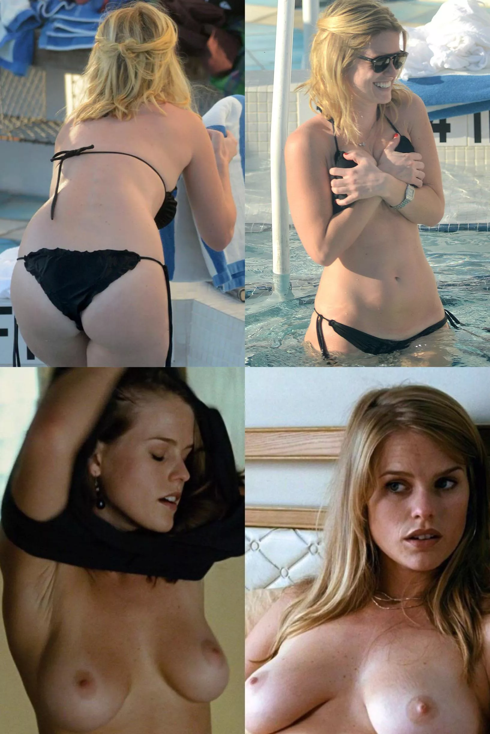 Best of Alice eve leaked
