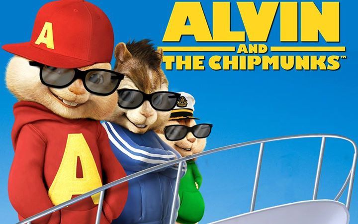 abilash kumar recommends alvin chipmunks full movie pic