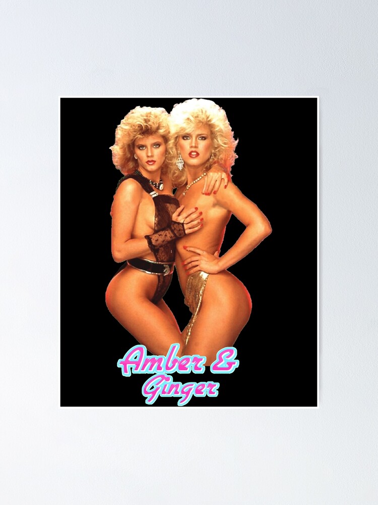 adel herrera recommends Amber And Ginger Lynn