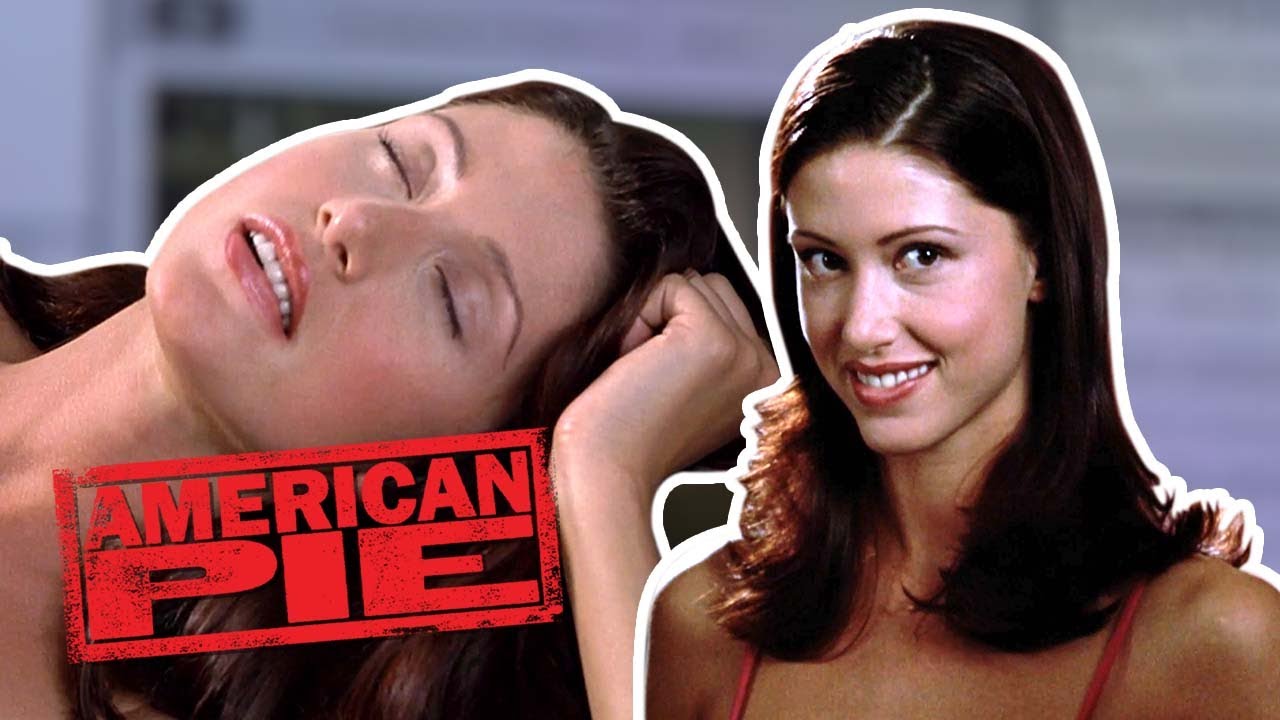 amber hoar recommends american pie nudity pic