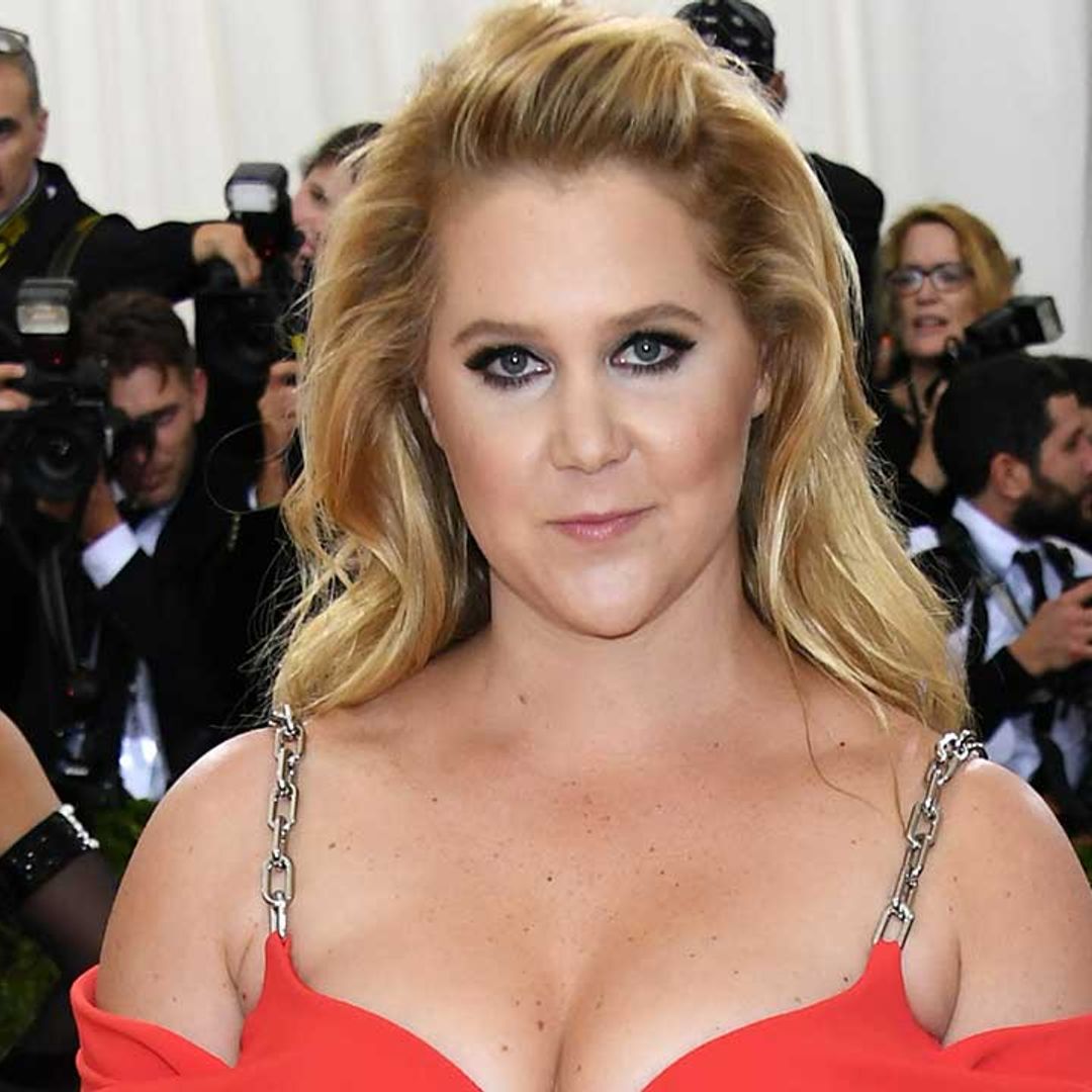 Best of Amy schumer nud