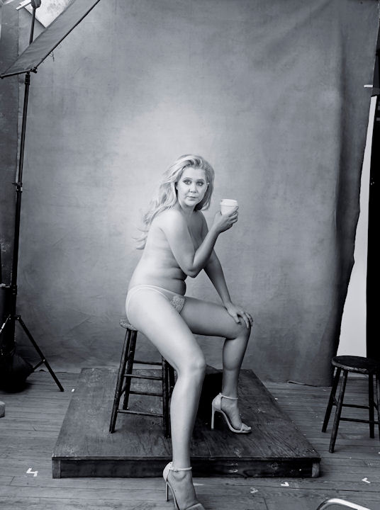 Amy Schumer Nude Real dgn bntng