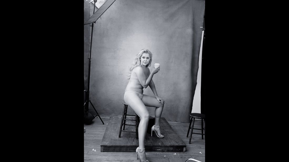 brian ellery recommends amy schumer poses topless pic