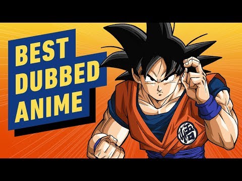 bryan mclain recommends Anime Cartoon English Dubbed