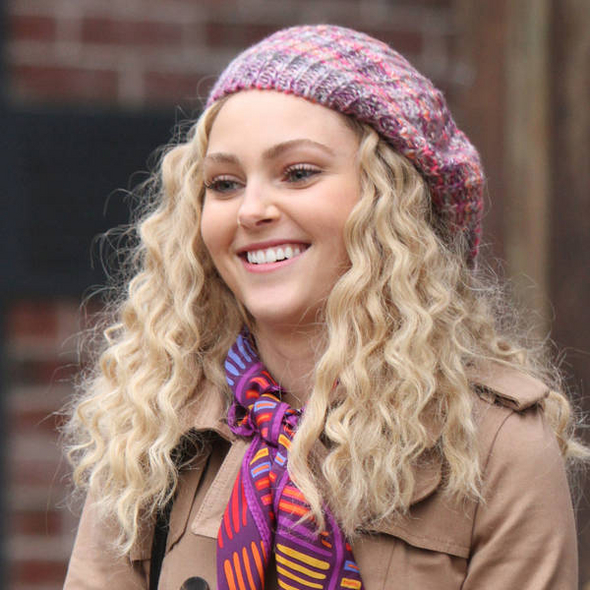 connie coats recommends Annasophia Robb Naked