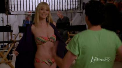 alli brand share april bowlby topless photos