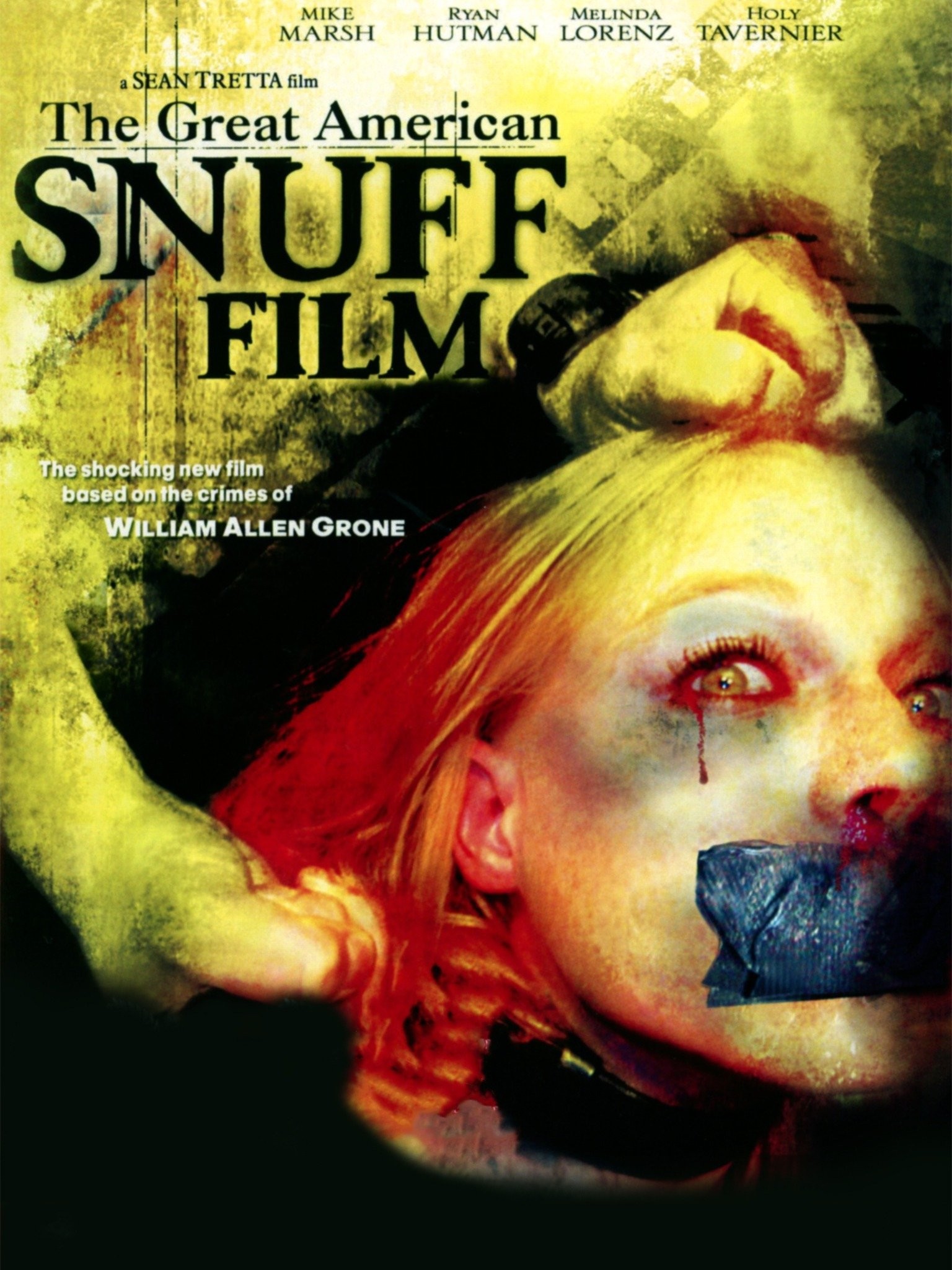 Best of Are snuff films legal