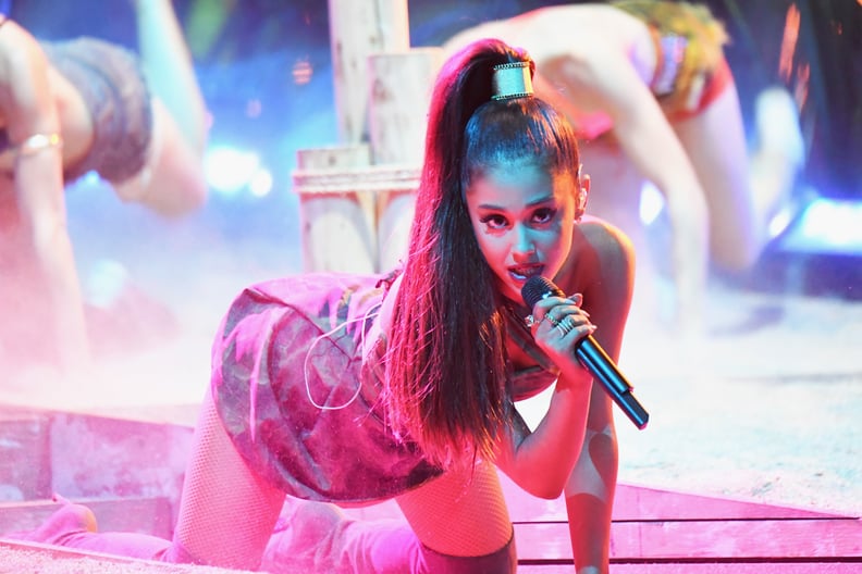 alisa hendricks recommends Ariana Grande Sex Photos