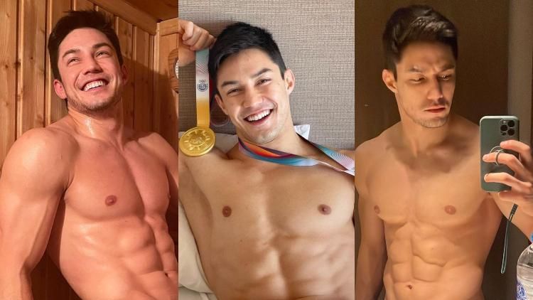 aiden palmer recommends arthur nory nude pic
