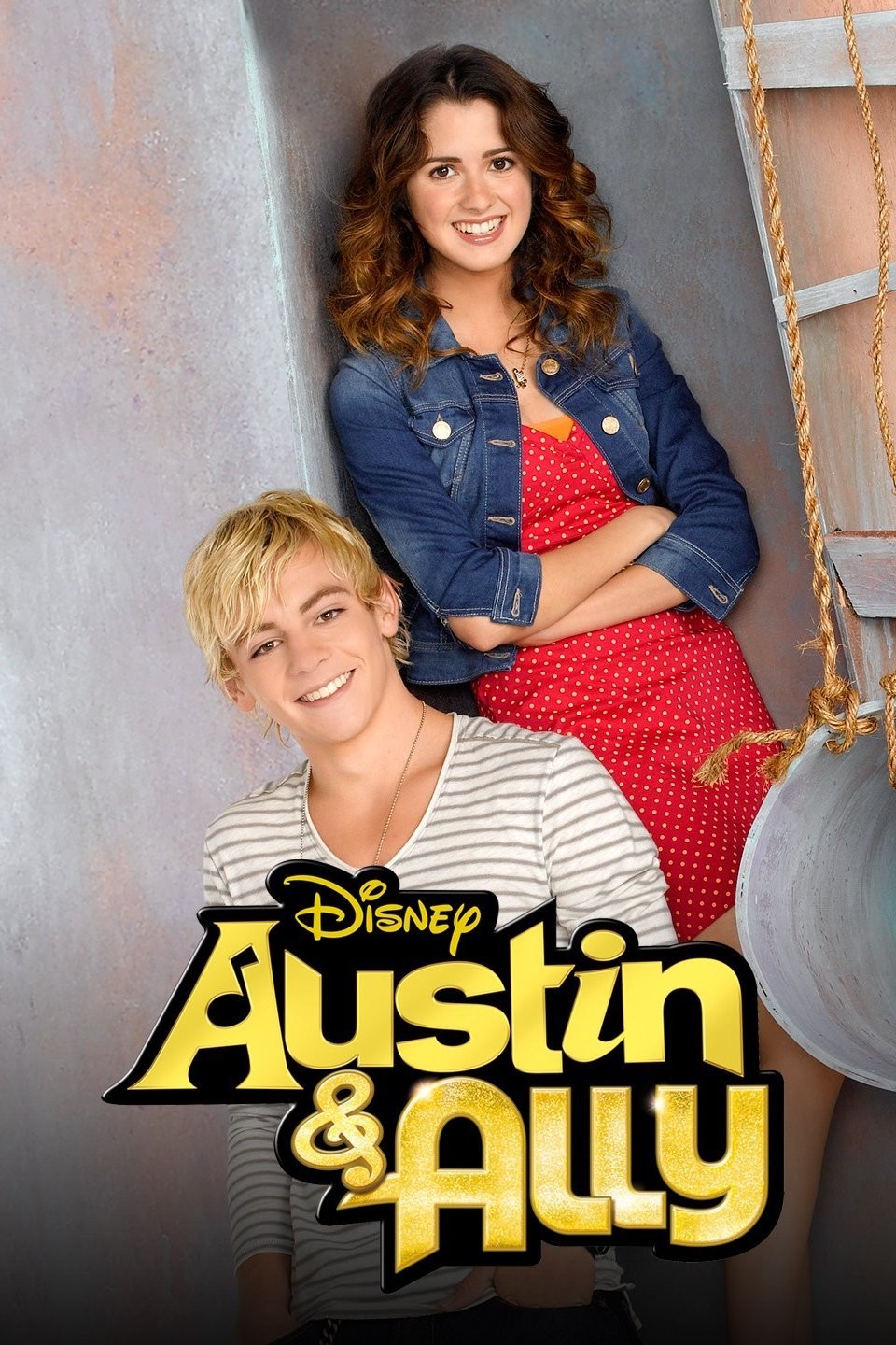 angela dumitru recommends Austin And Ally Sex