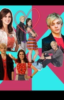 christian belanger recommends austin and ally sex pic