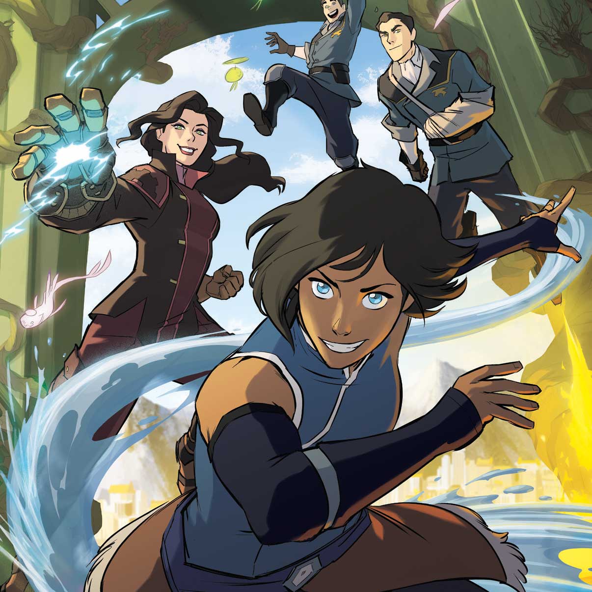brian critchfield recommends avatar the legend of korra sex pic