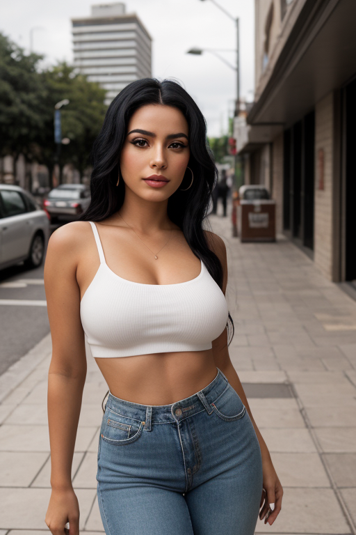 hot mexican girls with big boobs