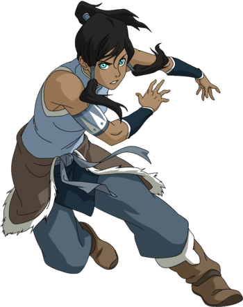 colin daley recommends korra and mako sex pic