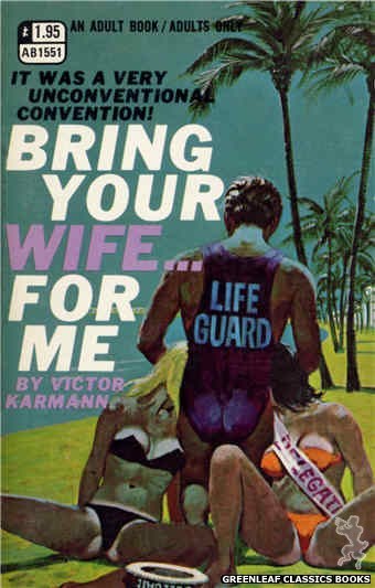 christopher kaufman share bring me your wife photos