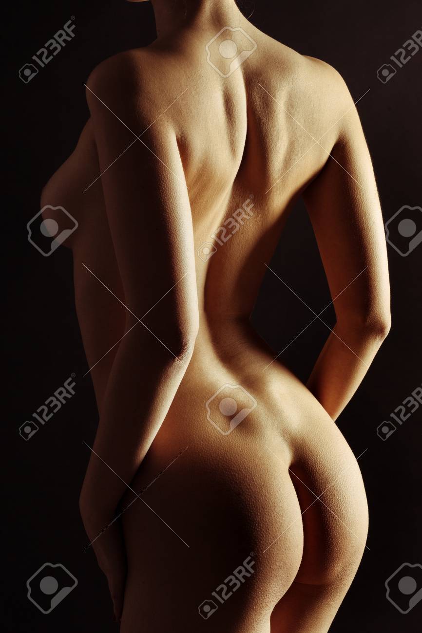 hot body women nude