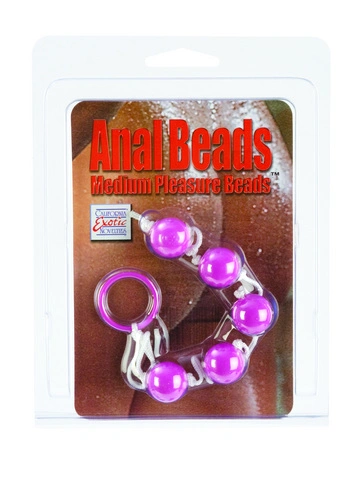 amol parkhe recommends Home Made Anal Beads