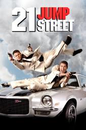 angelia fleming recommends 21 Jump Street Sex