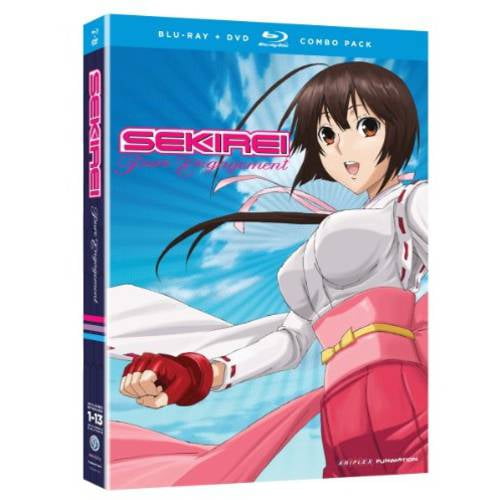 andrew challener recommends sekirei episode 5 english dubbed pic