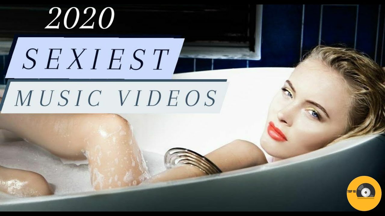 amanda brickey add photo sexiest music videos 2020