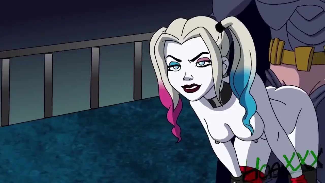 blerim rama recommends Harley Quinn Sex Pics