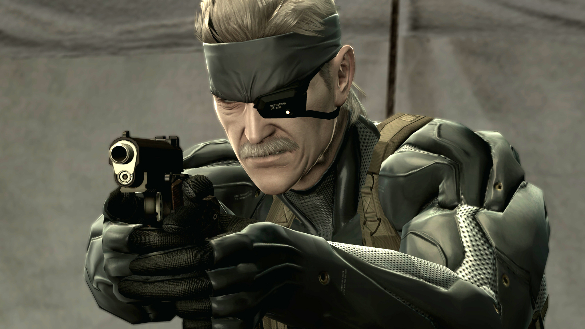 bong asis recommends metal gear solid pictures pic